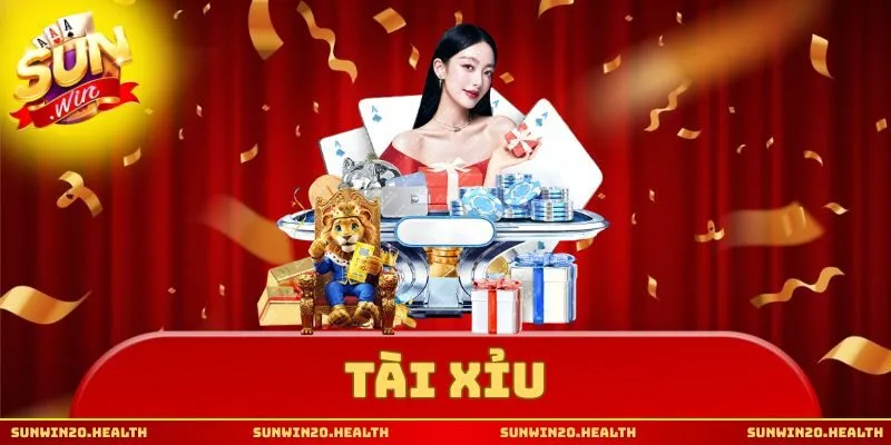 tài xỉu